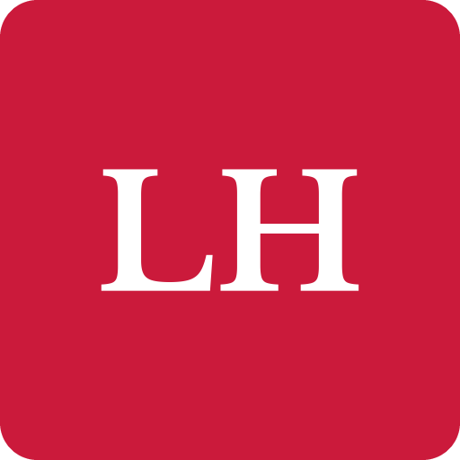 Little Harbor Piano logo
